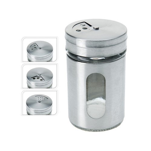 ESPECIERO EH METALICO MULTIDOSIFICADOR 8CMS